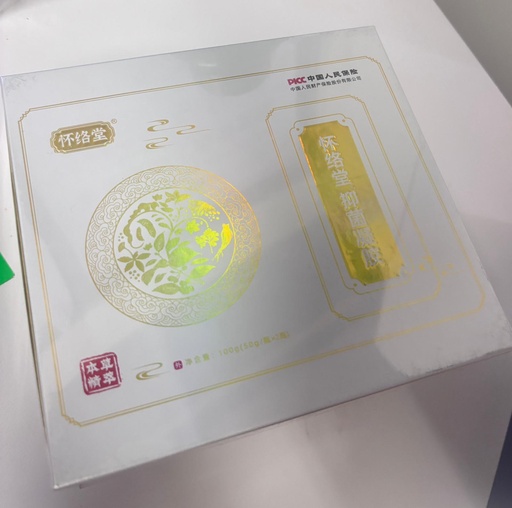 抑菌凝胶 100(50g*2)